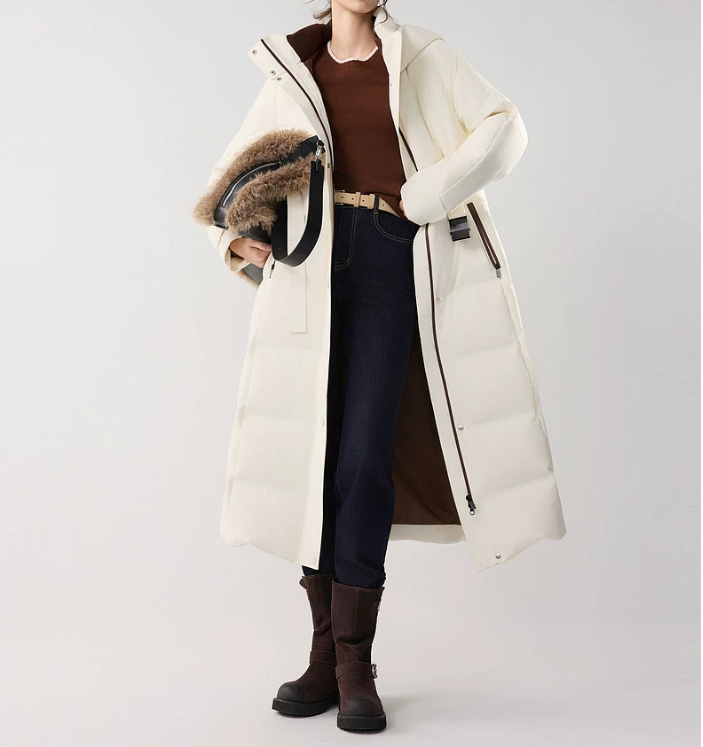 clothing